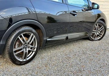 Honda Civic IX Hatchback 5d Facelifting 1.8 i-VTEC 142KM 2016 Honda Civic Honda Civic 1.8 Comfort EU6 1.8 Benzyna 142KM, zdjęcie 25