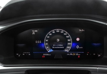 Volkswagen T-Roc I SUV Facelifting 1.5 TSI ACT 150KM 2024 Volkswagen T-Roc 1.5TSI 150KM Special Edition, Czujniki Parkowania Tempoma, zdjęcie 17