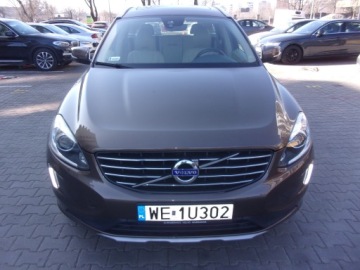 Volvo XC40 2027 VOLVO XC-60 2.4 Diesel, zdjęcie 4
