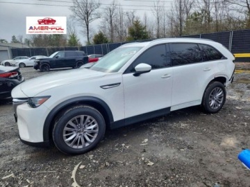 Mazda 2025 Mazda CX-90 Preffered, 2025r., 4x4, 3.3L 3.3 Benzyna 280KM