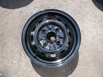 [N80] 4X114,3 ET45 R13 DAEWOO MATIZ $