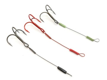 Dozbrojka Savage Gear #1 / 16kg / 9cm / 3szt.