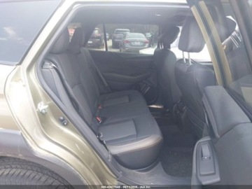 Subaru 2023 Subaru Outback Wilderness, 2023r., 4x4, 2.4L 2.4 Benzyna 260KM, zdjęcie 9