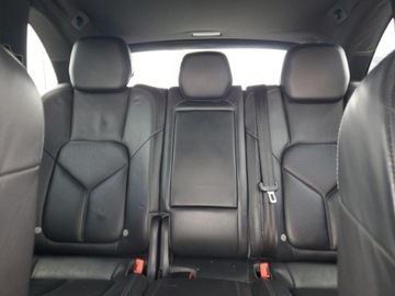 Porsche Cayenne II SUV 4.8 S V8 400KM 2013 Porsche Cayenne S 2013 4.8l 4.8 Benzyna 400KM, zdjęcie 10