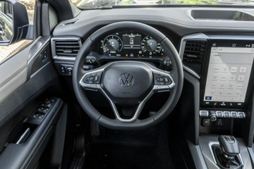 Volkswagen Amarok II 2025 Volkswagen VW Nowy AMAROK Style V6 4x4 DEMO, zdjęcie 15