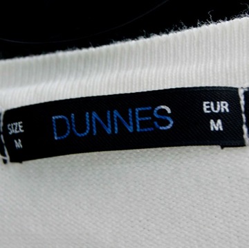 DUNNES STORES Sweter damski Rozmiar M