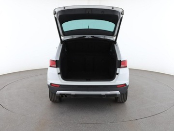 Seat Ateca SUV 2.0 TDI 150KM 2017 Seat Ateca 2.0 TDI 4Drive, zdjęcie 18