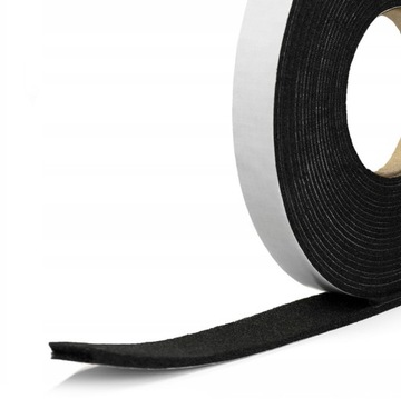 TAŚMA ROZPRĘŻNA 20/20 mm Uszczelka Okienna - 8mb