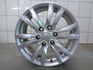 ЛЕГКОСПЛАВНЫЕ ДИСКИ MITSUBISHI J18x7 ET46 6x139.7