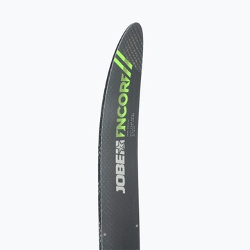 Водные лыжи JOBE Encore Slalom черные 67 дюймов