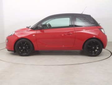 Opel Adam Hatchback 1.4 87KM 2014 Opel Adam 1.4, Salon Polska, 1. Właściciel, zdjęcie 2