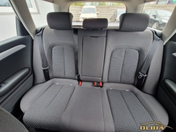 Seat Exeo ST 1.8 TSI 160KM 2011 Seat Exeo Zarejestrowany , Czujniki parkowania Navi Zadbany 1.8 Benzyna, zdjęcie 29
