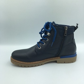 Buty damskie botki Pepe Jeans Combat r.38