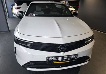Opel 2024 Opel Astra Fabrycznie nowy salon Polska 1.2 Benzyna 130KM, zdjęcie 2