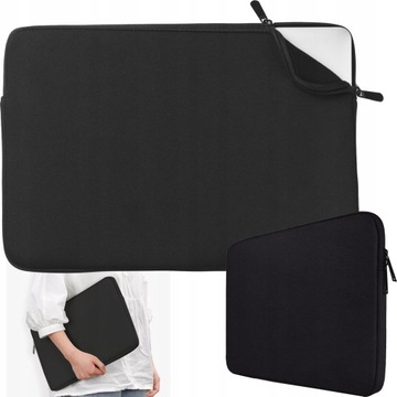 TORBA ETUI POKROWIEC NA LAPTOPA MACBOOK PRO AIR 13