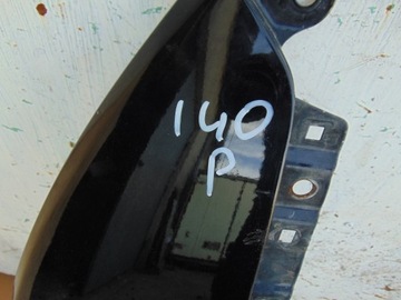 BLATNÍK PRAVÝ PŘEDNÍ HYUNDAI I40 BARVA UB6