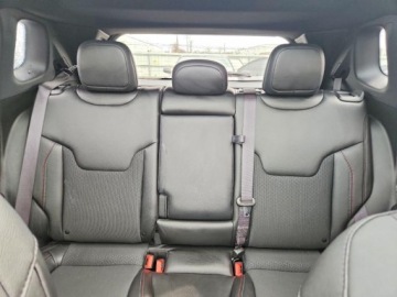Jeep Compass II 2024 Jeep Compass Trailhawk 2024 2.0 Benzyna 200KM, zdjęcie 11