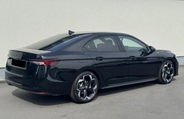 Skoda Superb IV Liftback 2.0 TDI 193KM 2025 Skoda Superb Sportline Limuzyna 2.0 TDI 4x4 193 KM, GOTÓWKA, LEASIN, NAJEM, zdjęcie 1