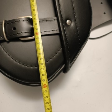 БОКОВЫЕ СУМКИ CHOPER CRUISER ИЗ НАТУРАЛЬНОЙ КОЖИ КЛАССИЧЕСКОГО КАЧЕСТВА