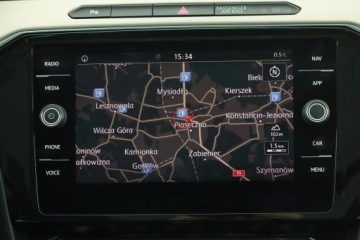 Volkswagen Passat B8 Variant 2.0 TDI BlueMotion SCR 190KM 2018 VW Passat 2.0 TDI, Serwis ASO, 187 KM, 4X4, zdjęcie 14
