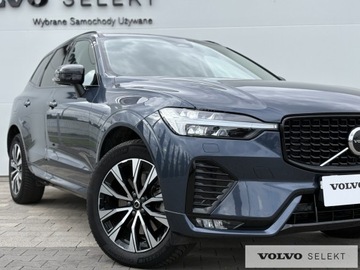 Volvo XC60 II 2023 Volvo XC 60 B4 Diesel | Plus Dark | Salon PL | Ser, zdjęcie 33