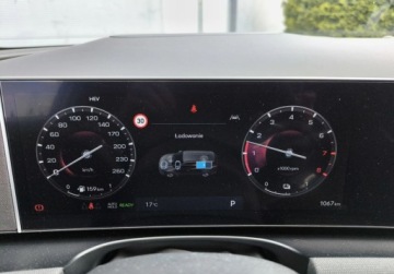 Hyundai Tucson IV 2025 Hyundai Tucson 1.6 Hybryda Plug-in 288KM, zdjęcie 22