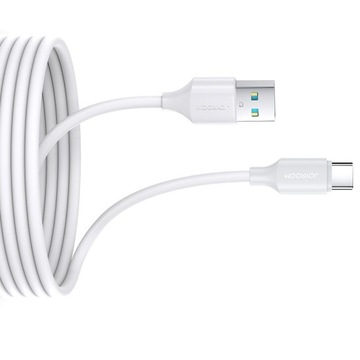 Kabel USB typ-C USB-C 3A 2m QC3.0 xiaomi poco redmi htc Szybkie Ładowanie
