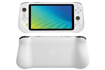 Портативная игровая консоль LOGITECH G Cloud 940000199