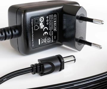 ДЕЙСТВУЙТЕ ТВЕРДО! зарядное устройство для пылесоса Bissell 1987N