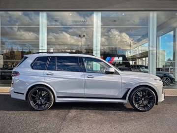 BMW X7 SUV Facelifting 3.0 40i 381KM 2025 BMW X7 xDrive40i Sport Suv 3.0 (381KM) 2025, zdjęcie 1