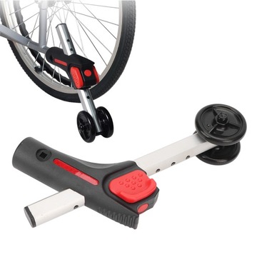 Задние самосвалы для инвалидных колясок, алюминиевый сплав, 5 передач, регулировка по высоте, противоскользящее сопротивление