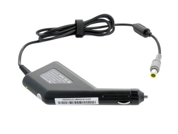 Автомобильный адаптер питания Lenovo 20v 4.5a 8.0x5.5