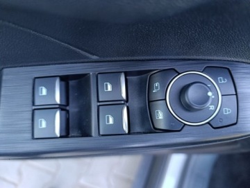 Ford Kuga III SUV 2,0 EcoBlue 120KM 2023 Ford Kuga 2.0 ecoBlue ST-Line X AWD Pakiet Winter 2.0 Diesel 119KM, zdjęcie 29