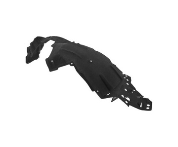 HONDA HR-V 2016 - 2018 PODBĚH LEVÉ