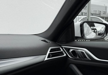 BMW Seria 4 G22-23-26 2024 BMW Seria 4 I wlasciciel M Sport Gwarancja Bezwypadkowy FVAT23, zdjęcie 19