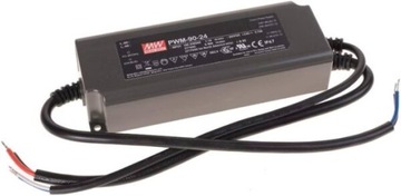 Zasilacz DALI 24V 3,75A 90W PWM-90-24DA LED