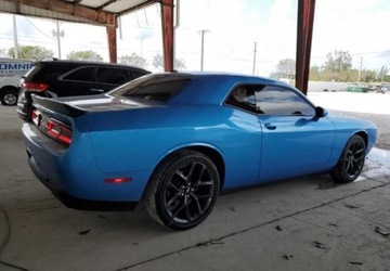 Dodge Challenger III 2019 Dodge Challenger Auta z USA - Zapytaj o wiecej ofert 3.6 Benzyna 309KM, zdjęcie 5