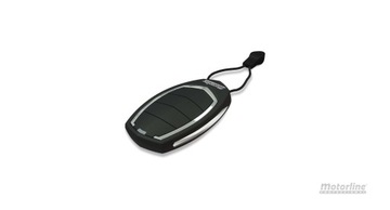 MOTORLINE BRAVO500 230В 500кг Откатные ворота