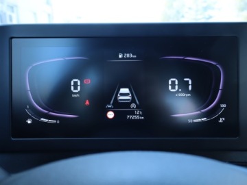 Kia Sportage V SUV 1.6 T-GDI 150KM 2023 Kia Sportage 1.6 T-GDI, Salon Polska, zdjęcie 10