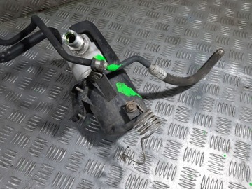 AUDI A6 C5 98R ШЛАНГИ КОНДИЦИОНЕРА ОСУШИТЕЛЯ 4B0260197