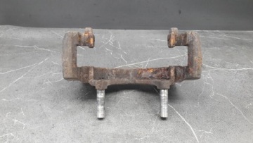 хомут audi a4 b6 2.4 левый передний