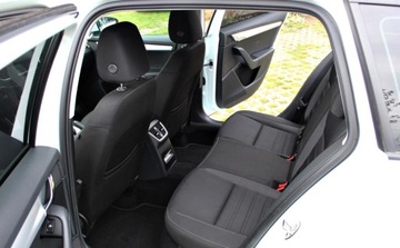 Skoda Octavia III Kombi Facelifting 1.6 TDI 115KM 2018 Skoda Octavia 1.6i Klimatyzacja Alufelgi Gwarancja 1 rok w cenie 1.6, zdjęcie 10