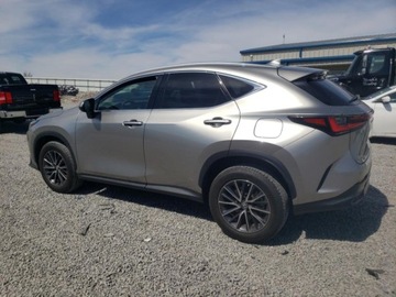 Lexus NX II 2023 Lexus NX Lexus NX 350, od ubezpieczalni 2.4 Benzyna 275KM, zdjęcie 5