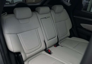Hyundai Tucson IV 2023 Hyundai Tucson Salon Polska, HEV, Platinum, 230KM, 2WD 1.6 Hybryda 180KM, zdjęcie 26