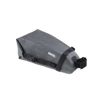 Sakwa Evoc Seat Pack WP 4 carbon grey