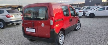 Fiat Fiorino IV 2009 Fiat Fiorino 1.4 Ben 74 KM Grzane Fotele Elekt..., zdjęcie 11