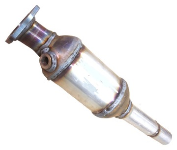 KATALIZATOR VOLKSWAGEN JETTA 1.3 NZ 10/86-