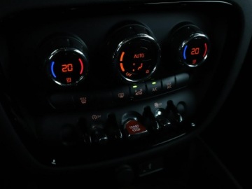 Mini Clubman F54 Kombi 1.5 102KM 2020 Mini Clubman Automat Pepper Klimatronik Tempomat, zdjęcie 25