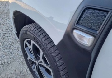 Dacia Duster II SUV 1.5 Blue dCi 115KM 2020 Dacia Duster SLICZNA 1.5 dCi Diesel BOGATA WERSJA Oryginal ZADBANA 2020r, zdjęcie 19