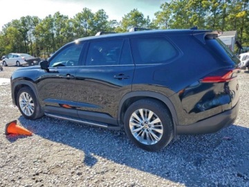 Toyota 2025 Toyota Grand Highlander Le 2025 2.4 Benzyna 265KM, zdjęcie 1